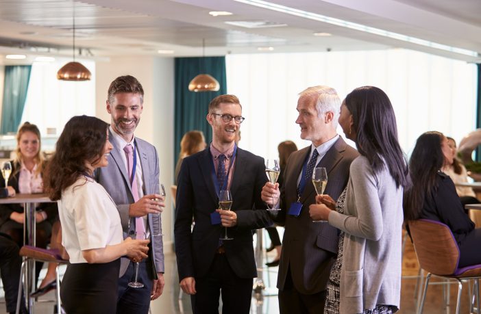 How to Use Your Alumni Network for Business Success